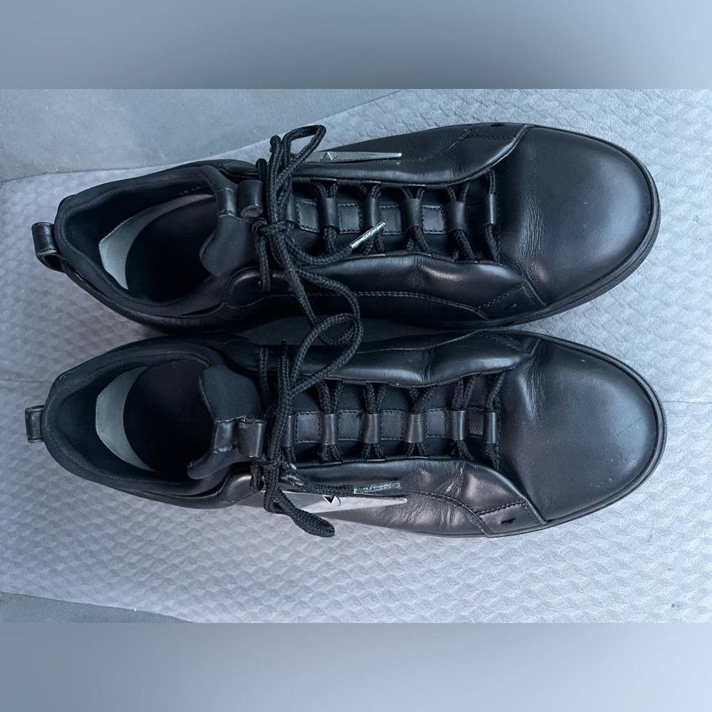 Fendi Bags Bugs Eyes Uses Mens Shoes